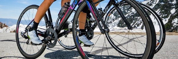 Clipless Road Pedals Guide