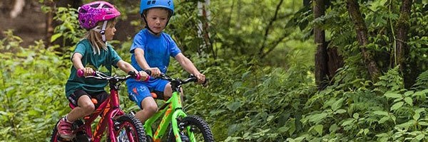 Teach Your Child To Ride A Bike