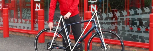 The M Check: Making Sure Your Bike Is Safe Before You Ride