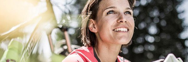 What Are Women's Specific Bikes