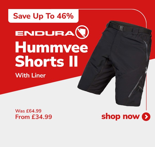 Endura Hummvee Cycling shorts