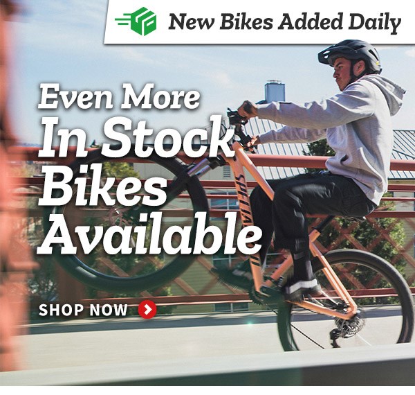 tredz bikes discount code