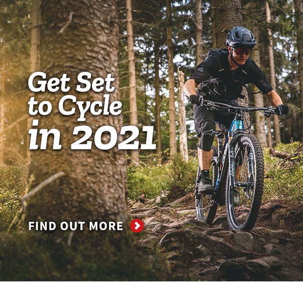 Online Bike Shop | Tredz Bikes
