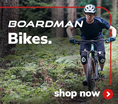 Boardman Bikes >