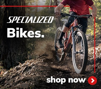 Specialized Bikes  >