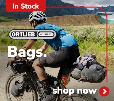 Ortlieb Bags