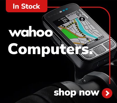 Wahoo Fitness Computers