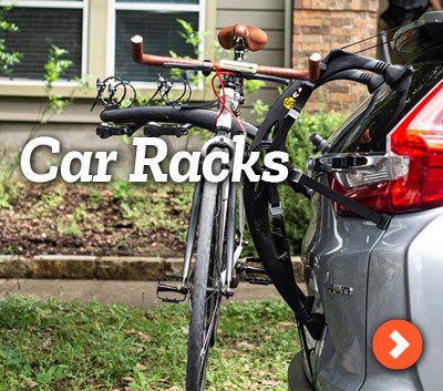 Summer Sale - Car Racks