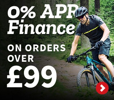 mountain bike finance online