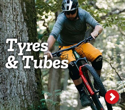 Get Ride Ready - Tyres and Tubes&nbsp;>