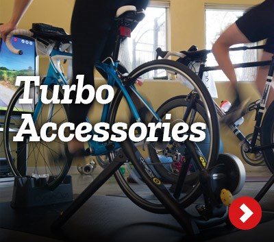 Turbo Accessories >
