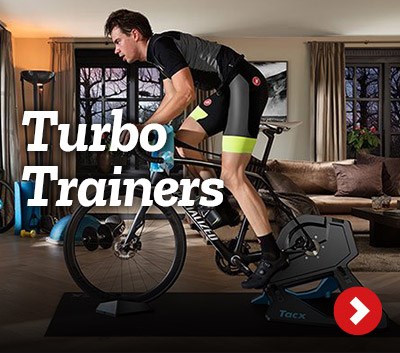 Turbo Trainers >