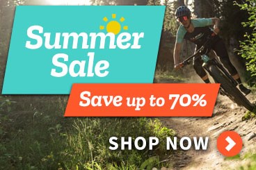 Summer Sale - Save up to 70% - Shop Now
