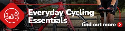 Everyday Cycling Essentials