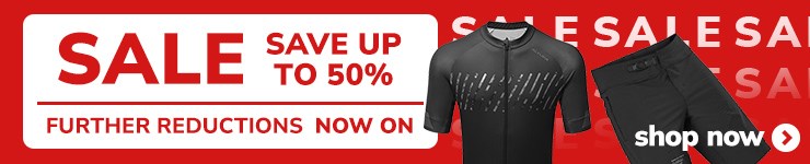 Summer Cycling Sale