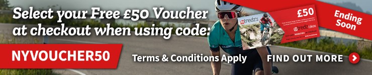 Free £50 With Any Adult Bike