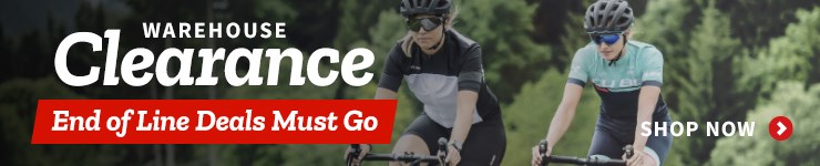 Clearance Sale Now On