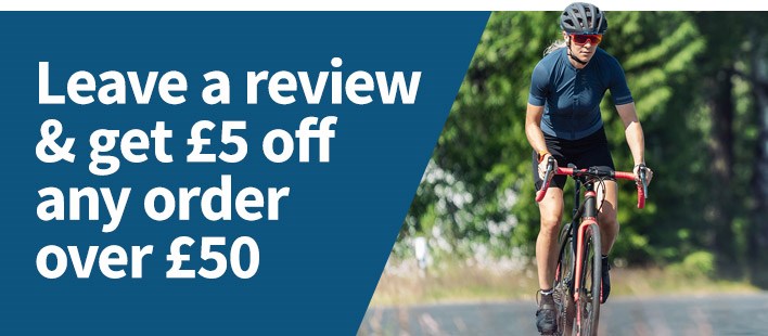 10% Off Bikes Now On