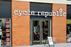 Cycle Republic | Battersea