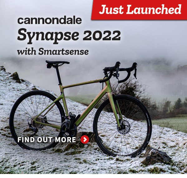 Cannondale Synapse