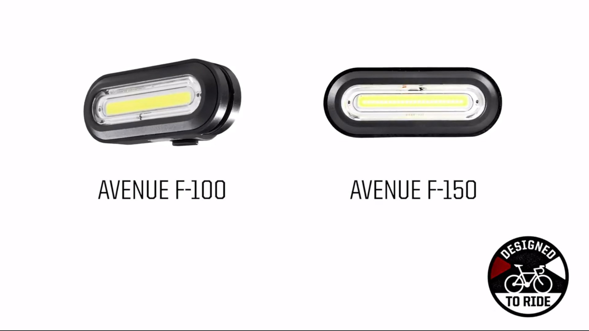 Kryptonite Avenue F-150