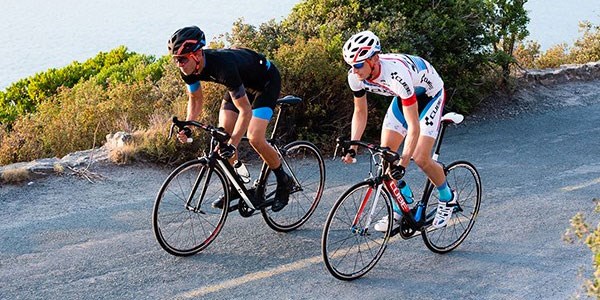 Road Race Bikes (Aka Climbing Bikes) Guide