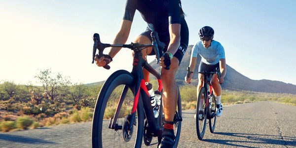 Road cycling for beginners