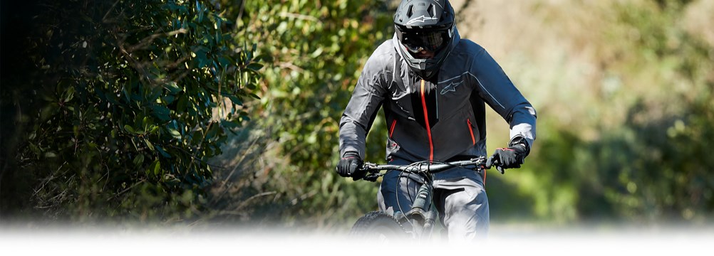 Win A Complete Riding Outfit From Alpinestars