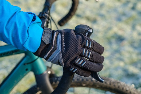 Sealskinz Gloves