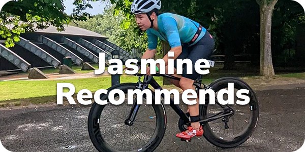 Jasmine Recommends >
