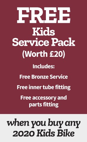 Kids Service Pack