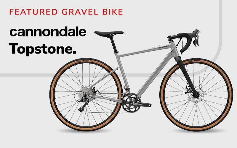 Cannondale Topstone >