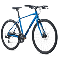 Hybrid Sport Bikes
