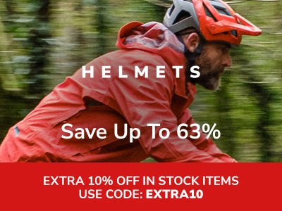 Helmets >