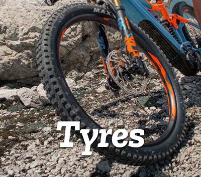 Tyres >