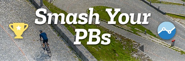 Smash Your PBs