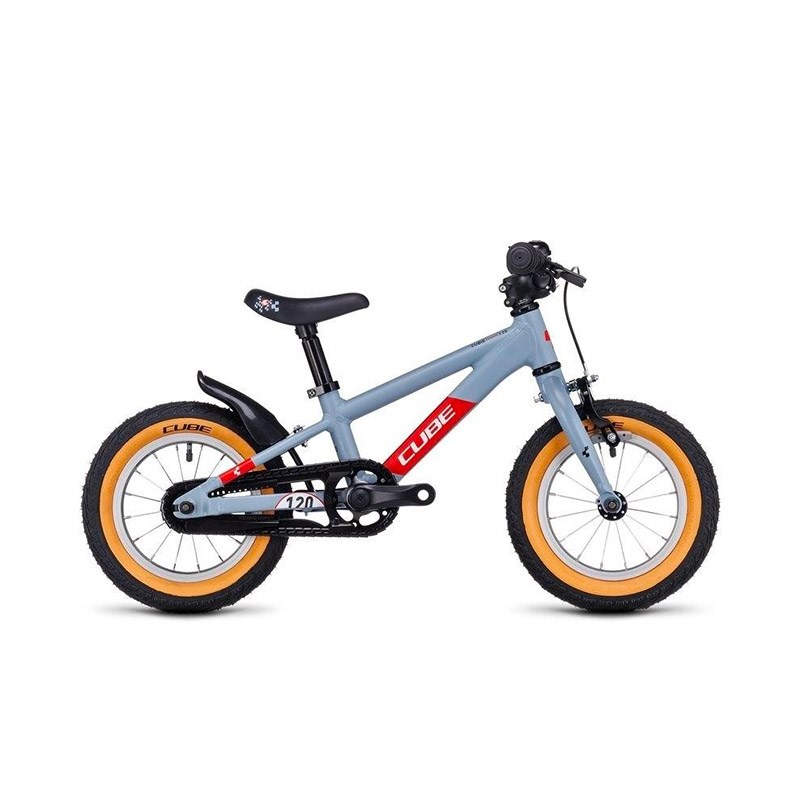 12in Wheel Kids Bikes