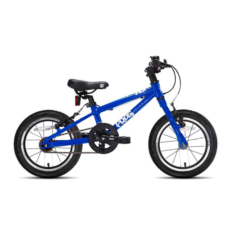 14in Wheel Kids Bikes