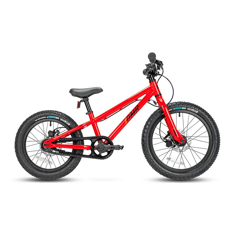 16in Wheel Kids Bikes