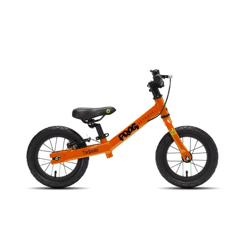 Balance Bikes