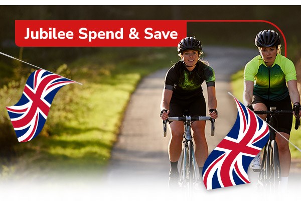 Spend & Save up to £450