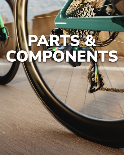 Parts and Components >