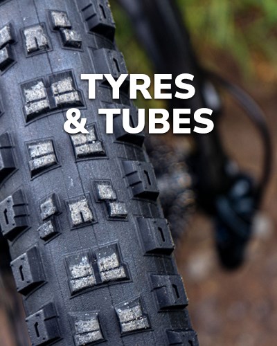 Tyres and Tubes >