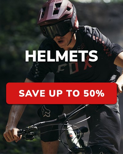 Helmets >