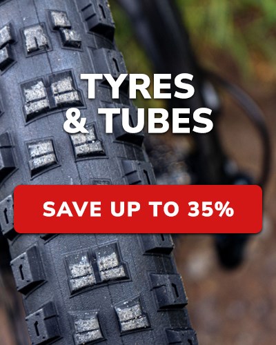 Tyres and Tubes >