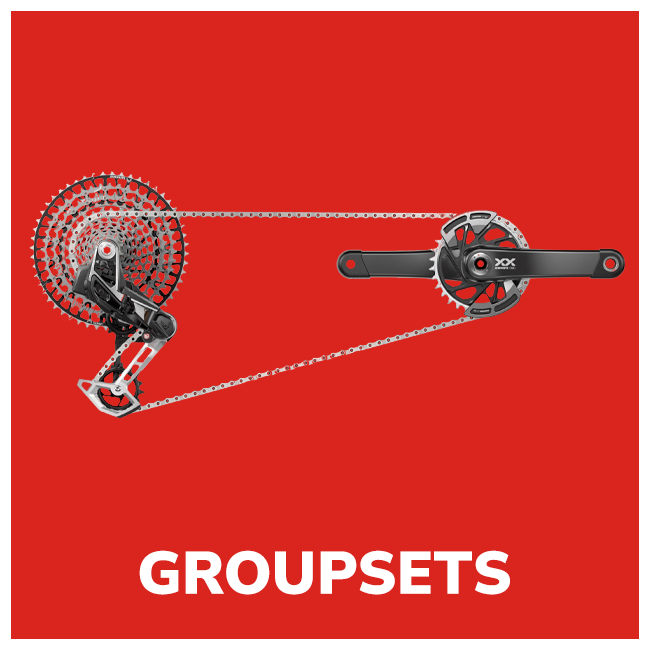 Groupsets >