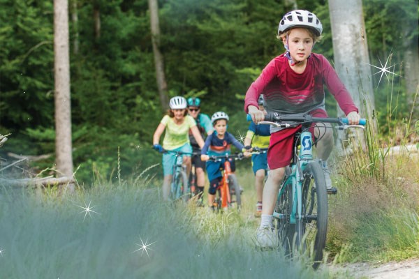 Cycling gifts for kids