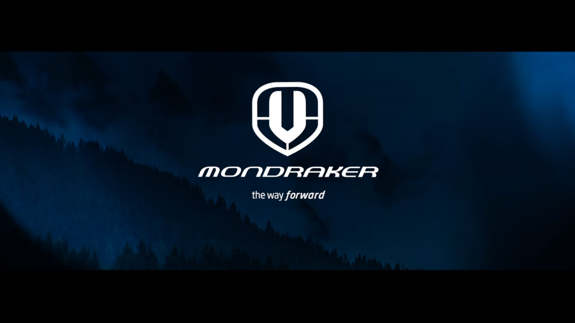 2018 Mondraker Foxy RR