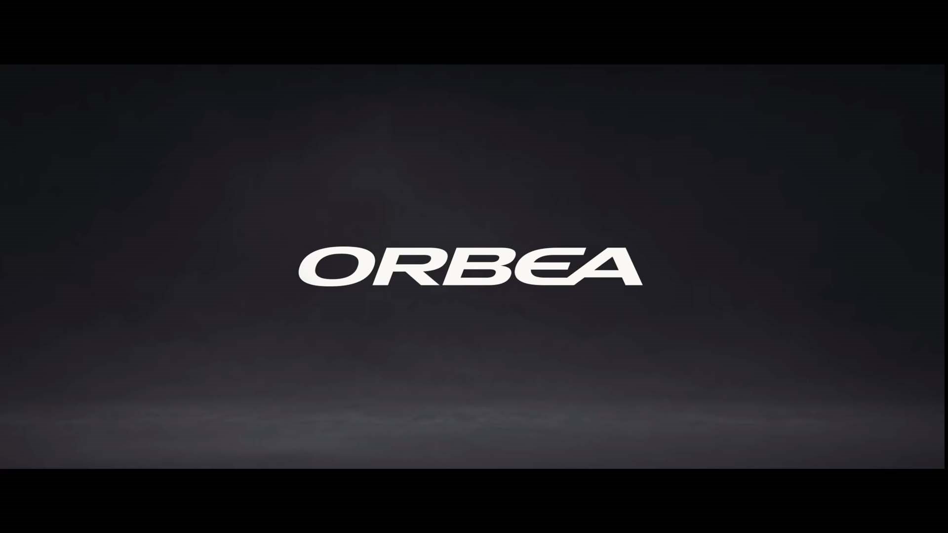 New Orbea Wild FS. Take back your Wild.