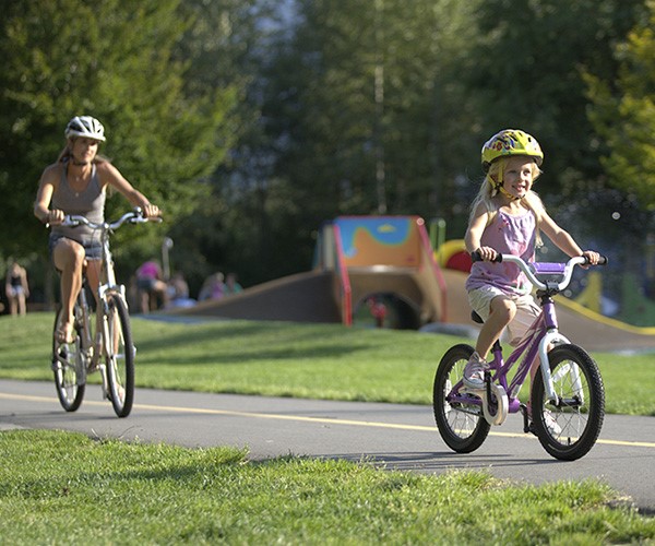 tredz kids bikes